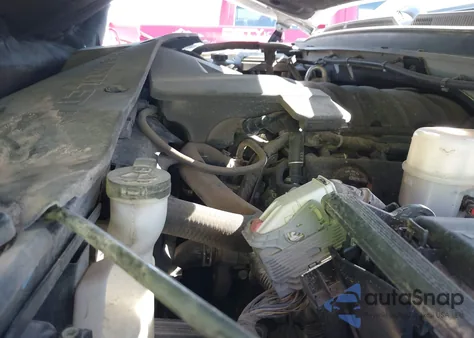 2019 Chevrolet Tahoe Lt из США, поврежденный, VIN 1GNSCBKC5KR257616